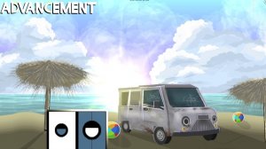 AdVaNcEmEnT (Not rated) 100%