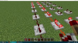 как сделать бомбу в майнкрафт