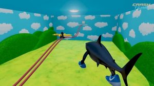 ВЫБЕРИТЕ СВОЮ ДВЕРЬ! ТРАЛАЛЕРО ТРАЛАЛА — Балерина Капучино против Маккуина и авт