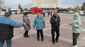 За ней... 25.04.26...