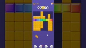 Играем в блок бласт