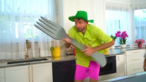 Настя и волшебная рыбка