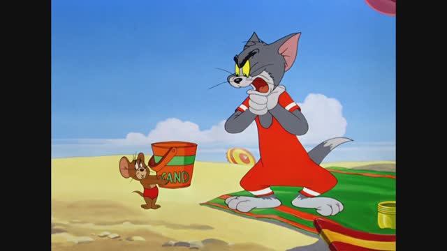 Том и Джерри: сборник 3