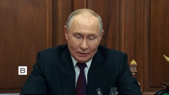 Путин рассказал о последнем телефонном звонке Жириновскому
