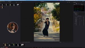 can Davinci Resolve 21 replace Lightroom