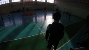 1-я игра (10.01.26) - 1 тайм ч.2