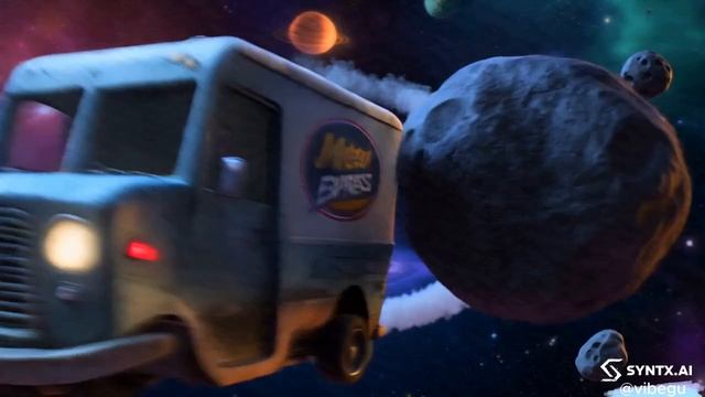 Метеор Экспресс