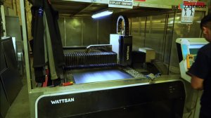 Завод работает 24/7: погружение в мир производства!