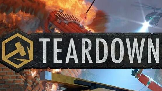 разрушаем карту ЛСПК | teardown