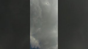 начинается гроза