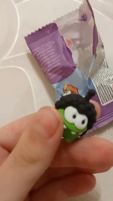 #Ам Нямания 2 #Пятерачка