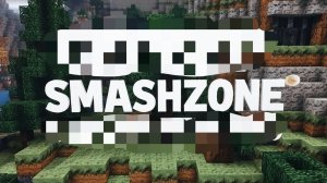 Мини-трейлер моего сервера SmasHzone//Листик