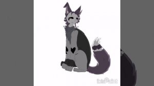 🍋 Арт на конкурс госпожи Глицинии🍋