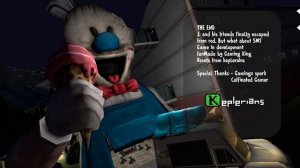 Ice Scream 8 Friends: J