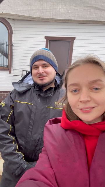 Подготовка к празднику Жён Мироносиц.