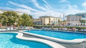 Видео-обзор санатория «Парус», в Анапе | ВсеСанатории.ру