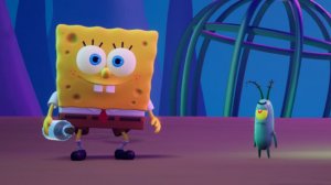 Губка Боб. Часть 15