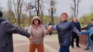 25 апреля Я горжусь тобой Земля........