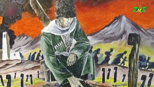 Ко Дню адыгского флага