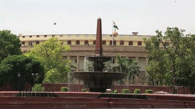 🇮🇳Индия активизирует поддержку женщин на государственном уровне