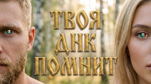 🔥 ТАЙНА глаз ХАМЕЛЕОНОВ — как ДНК БОГОВ меняет цвет наших ГЛАЗ и какую СИЛУ ВЗОРА они хранят?