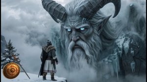 🎵🔥МЫ — ДЕТИ ДРЕВНИХ БОГОВ _ СЛАВЯНКА