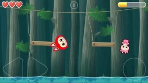 МУЛЬТИКИ ДЛЯ ДЕТЕЙ,  МУЛЬТИКИ ПРО КРАСНОГО ШАРИКА,  ДЛЯ ДЕТИШЕК.  КРАСНЫЙ КОЛОБОК