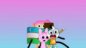 Побег от девочки add round 4-5.