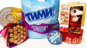 🎁 СЛАДКИЕ ПОДАРКИ НА ДЕНЬ РОЖДЕНИЯ 🍰