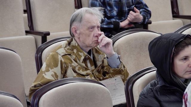 Семинар №21