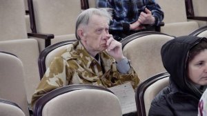 Семинар №21