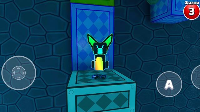 Сундуки в супер бер