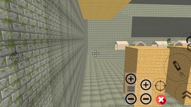 Вышло новое обновление в ChickenGun (Чикен Гане) 5.6.0. #ChickenGun #ЧикенГан #ЧГ