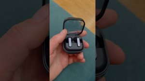 Беспроводные наушники Samsung buds 4 pro