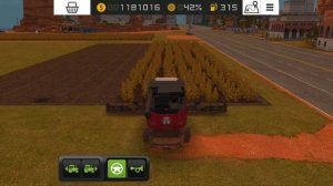 Farming simulator 18