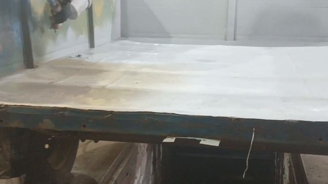 Ремонт прицепа бобёр.mp4