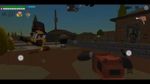 КОГДА В НОВОМ ОБНОВЛЕНИИ В ЧГ МОЖНО КРЕАТИВЕТЬ(1 ЧАСТЬ)