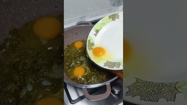 Жареный стольбунци