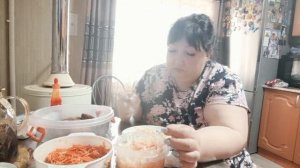 Мугбанг.Рассказываю последние новости🙀