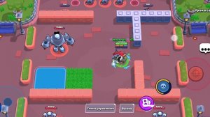 вышел новый боец браво старс