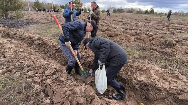 участие сотрудников МЧС Татарстана в акции 