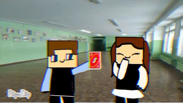 Эдит @Ксюша рисуй (моя сестра)