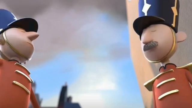 Бессмысленное видео