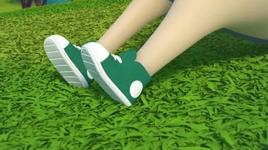 Beaver is kind badger legs animation