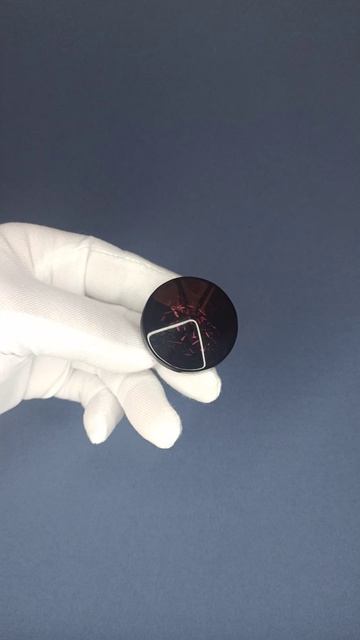 Пуговицы слива (р-р 60), Артикул 03790