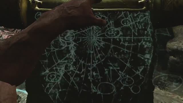 The Elder Scrolls V Skyrim Dawnguard - Official Trailer 2012