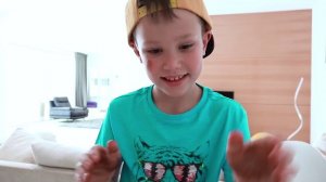 Макс и Катя их истории