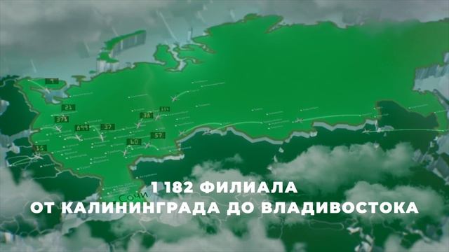 РЕСО-Гарантия. Презентация компании 2026
