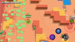 пуш Леона на прайм