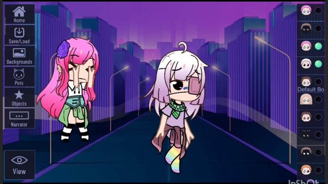 3 серия 1 сезона ( продолжение 2 серии )